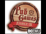 DCEmu Review: Fable 2 Pub Games