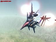 ACE Online Open Beta Started and Screens