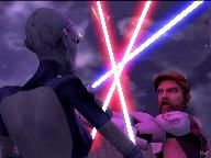 1UP: Star Wars: The Clone Wars: Lightsaber Duels Hands-On Preview