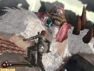 Wii ARPG Ougon no Kizuna revealed