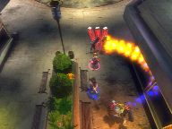 Monster Madness: Grave Danger Details, Screenshots