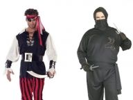 Pirates VS. Ninjas Releasing this Wednesday on XBLA
