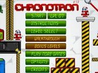 X-Play The PAX 10: Chronotron