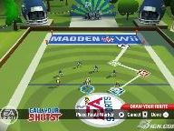 Nintendojo Review: Madden NFL 09 All-Play
