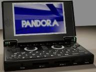Opening the box: The story of the Pandora
