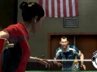 Wii Game Review: Table Tennis