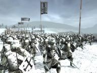 Boomtown: Medieval II: Total War 1066 Mod Preview
