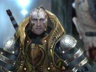 Tom’s Games Review: Too Human