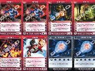 Gaming Nexus: Gen Con 2008: Chaotic Impressions