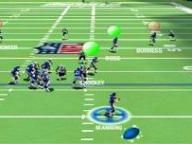 Diehard GameFAN: Madden NFL 09 PSP Review