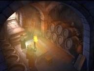 Diehard GameFAN: Murder in the Abbey Review