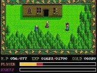 VC Reviews: Ys Book I & II