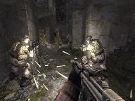 Gaming Nexus: Code of Honor 2 Conspiracy Island Review