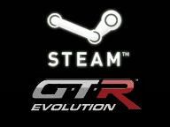 GTR Evolution Available via Steam