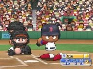 PSX Extreme: MLB Power Pros 2008 Review