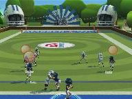 Wonderwallweb review Madden NFL 09 All Play