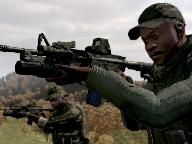 Armed Assault 2 : 29 new screenshots