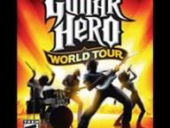 The Smashing Pumpkins will release their new song "G.L.O.W" exclusively through Guitar Hero World Tour.