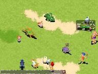 Debut StoneAge 2 Trailer