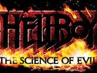 Electronic Theatre PAL Review: Hellboy: The Science of Evil
