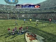 Firing Squad: Madden 09 Review