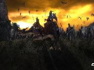 CVG: Warhammer: Battle March