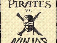 This week on Arcade: Shred Nebula, Pirates vs Ninjas Dodgeball and Gin Rummy