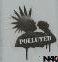 Polluted