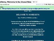 More Home Beta Invites