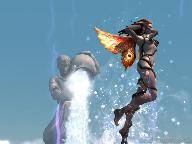 PAX Demigod Screenshots