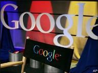 Chrome can’t load Google’s own services