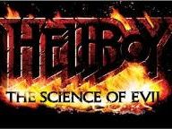 GamerCell: Hellboy: The Science Of Evil Review