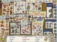 GameZebo: Scrapbook Paige Preview