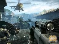 WorthPlaying Review: Code of Honor 2: Conspiracy Island