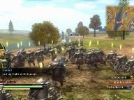KOEI not planning a Bladestorm follow-up