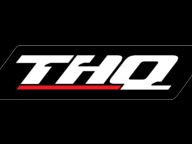 Gamecock Sign with THQ
