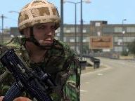 Armed Assault 1 looking better than Crysis?