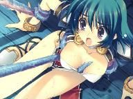 How Did This Erotic Tentacle Game PS3 Port Do?