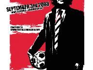 Football Manager 2009 given November 14 release date