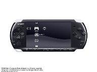 New PSP’s Battery Life Equivalent to Current PSP