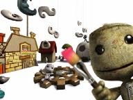 Little Big Planet PAX Walthough Part 1