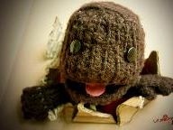 Little Big Planet PAX Walthough Part 2
