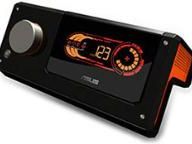 ASUS reveals worlds first external graphics card.