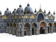 The Guild 2: Venezia Screens