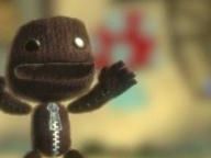 LittleBigPlanet PAX Walkthough Part 3