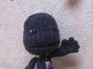 Little Big Planet PAX Walkthough Part 4