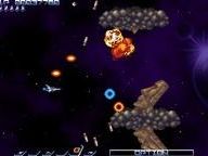 First Impressions: Gradius ReBirth (Wii-Ware World)