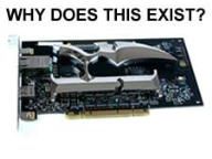 Will gamers fall for every piece of over hyped tech out there?