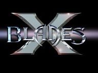 GameVortex X-Blades Hands On