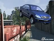IGN: Crash Time: Autobahn Pursuit Review